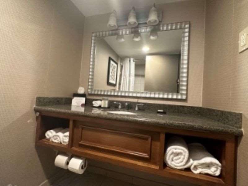 Grand Resort Hotel - Mt Laurel - Philadelphia マウント・ローレル 部屋 写真