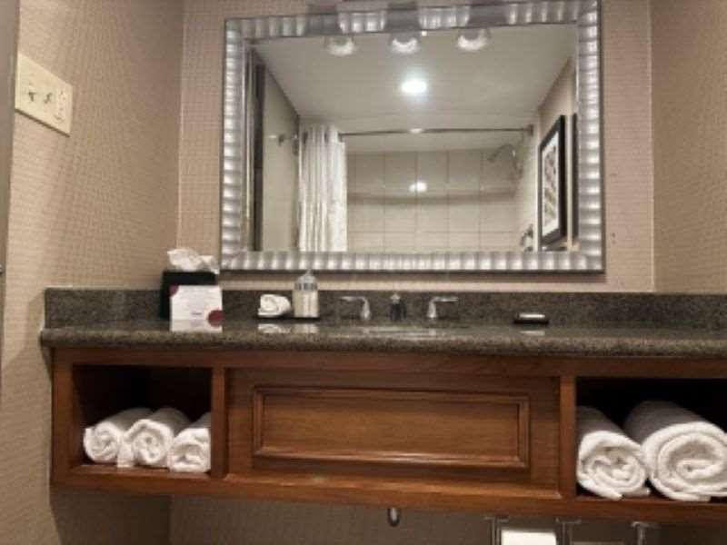 Grand Resort Hotel - Mt Laurel - Philadelphia マウント・ローレル 部屋 写真