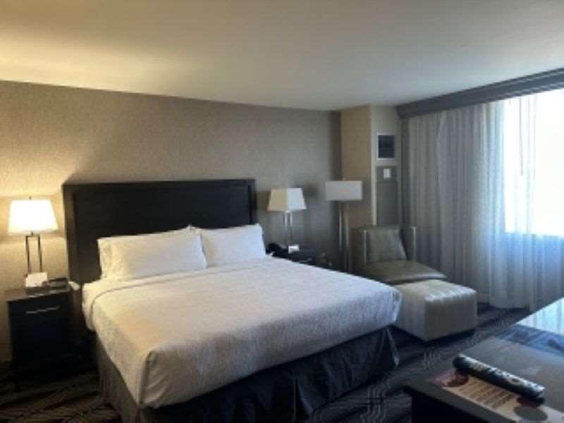 Grand Resort Hotel - Mt Laurel - Philadelphia マウント・ローレル 部屋 写真