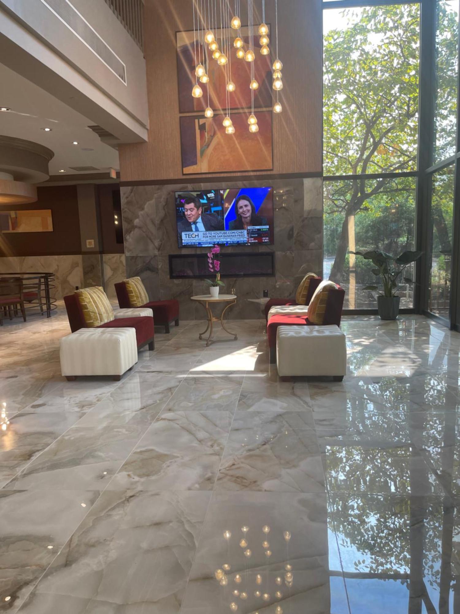Grand Resort Hotel - Mt Laurel - Philadelphia マウント・ローレル エクステリア 写真