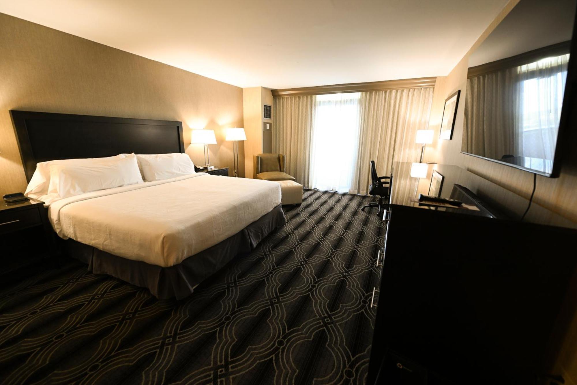 Grand Resort Hotel - Mt Laurel - Philadelphia マウント・ローレル エクステリア 写真