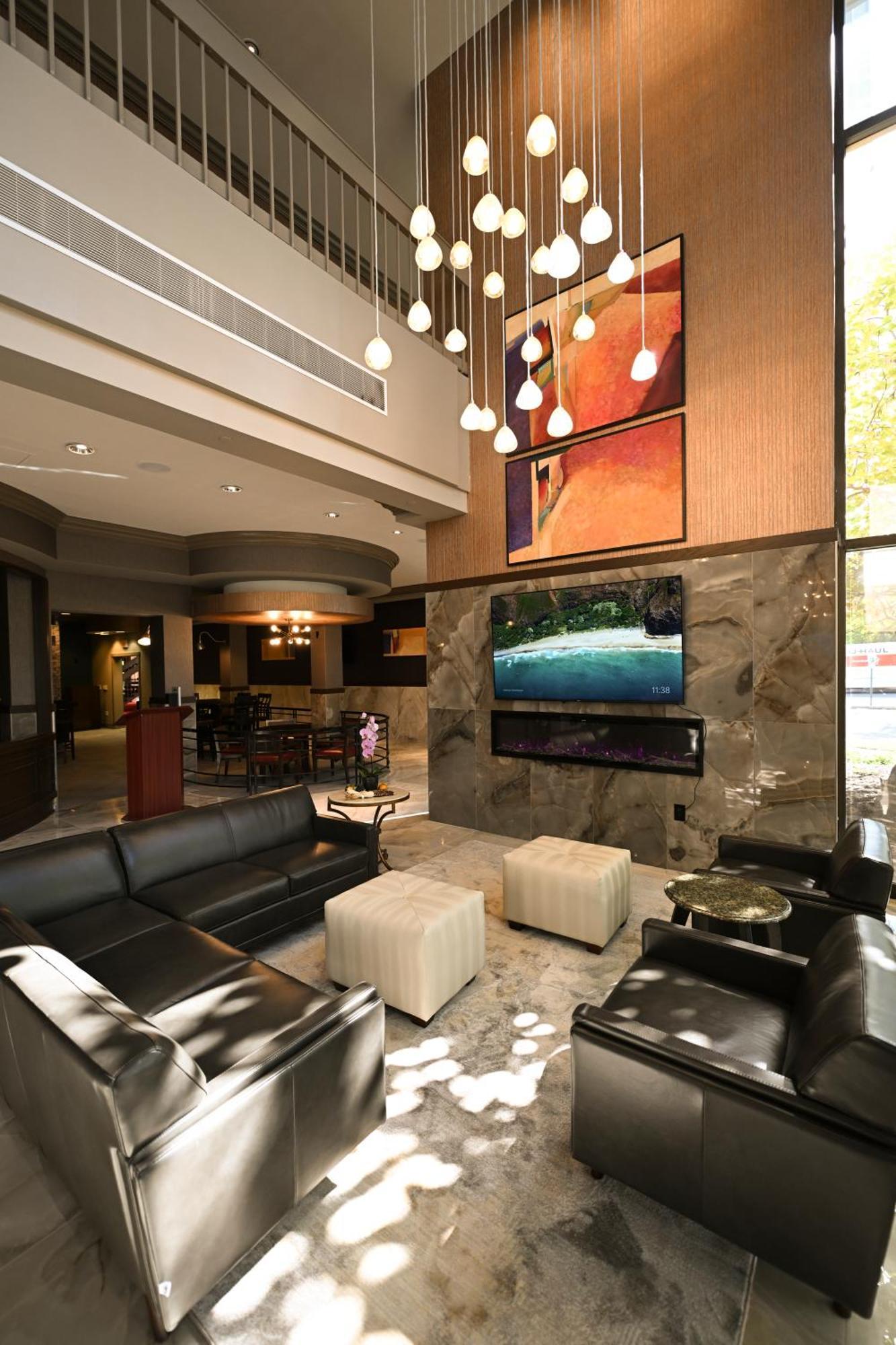 Grand Resort Hotel - Mt Laurel - Philadelphia マウント・ローレル エクステリア 写真