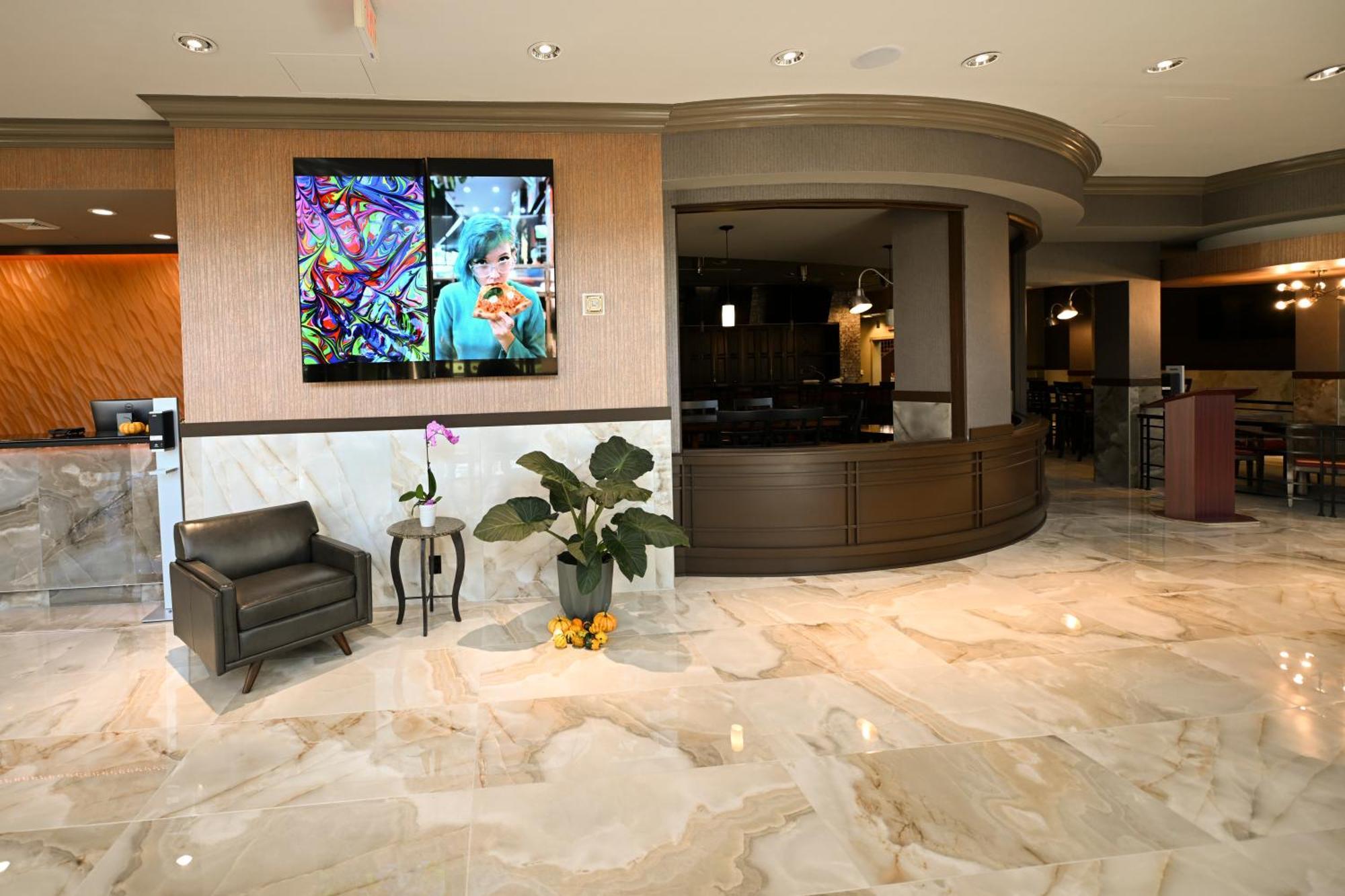 Grand Resort Hotel - Mt Laurel - Philadelphia マウント・ローレル エクステリア 写真