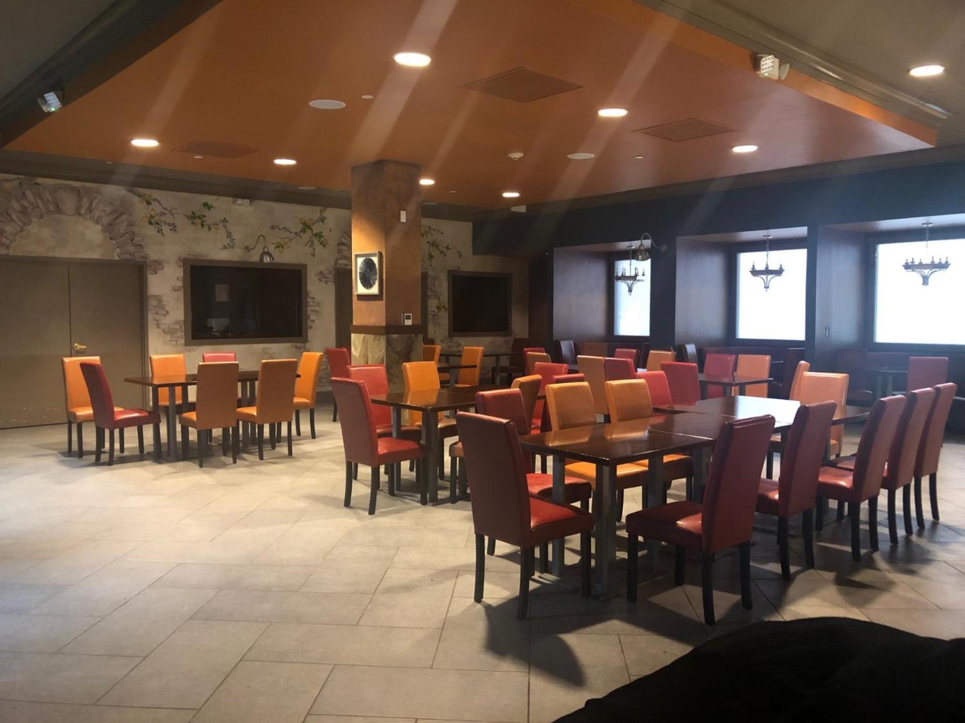 Grand Resort Hotel - Mt Laurel - Philadelphia マウント・ローレル エクステリア 写真